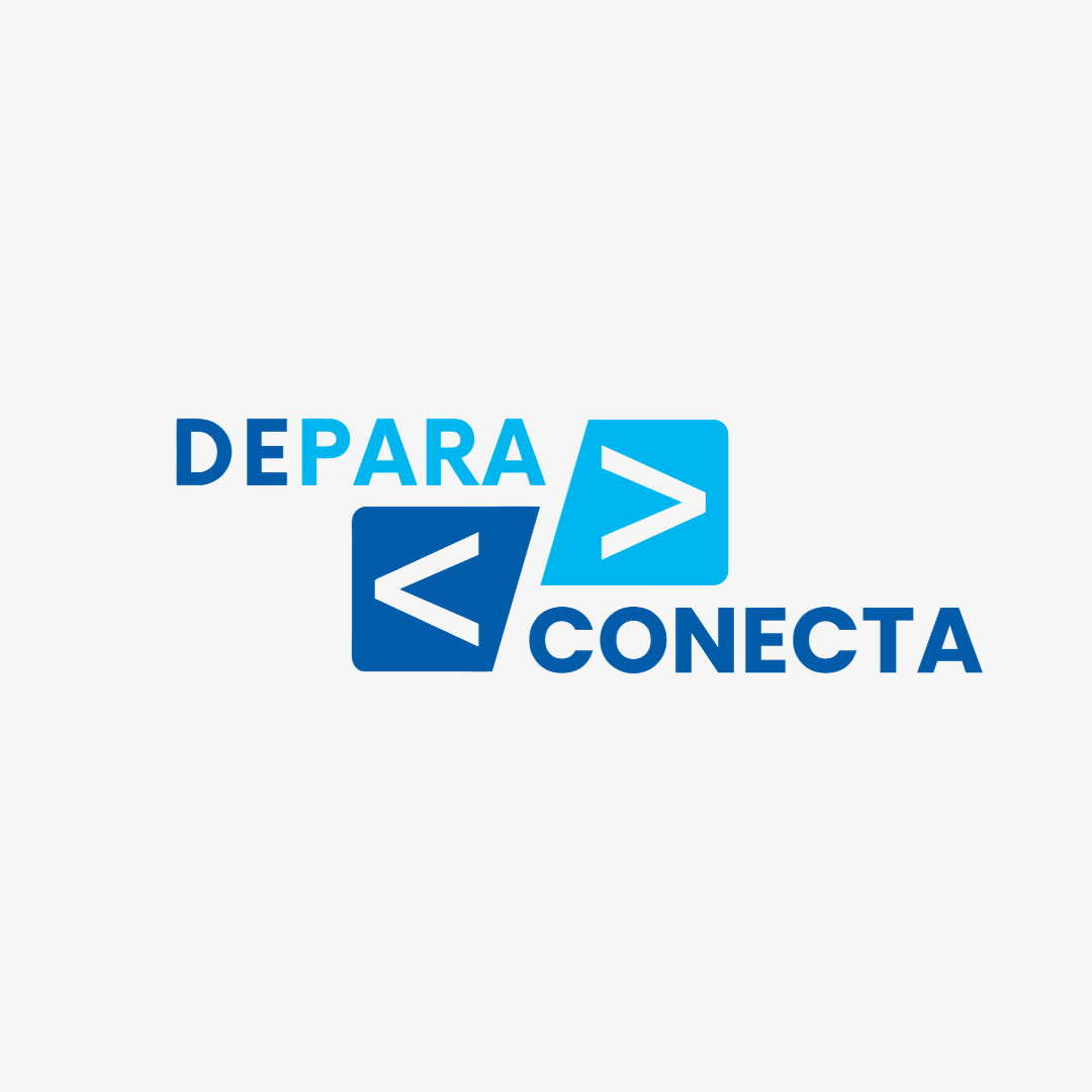 DEPARA CONECTA
